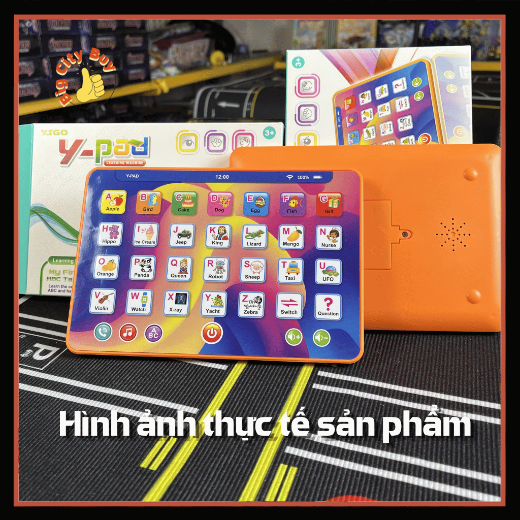 Máy Tính Bảng Học Tiếng Anh Cho Bé, Bảng ABC Phát Âm Chuẩn, Đồ Chơi Giáo Dục Có Nhạc & Game Đoán Từ BigcityBuy 328MTB_thumbnail_8
