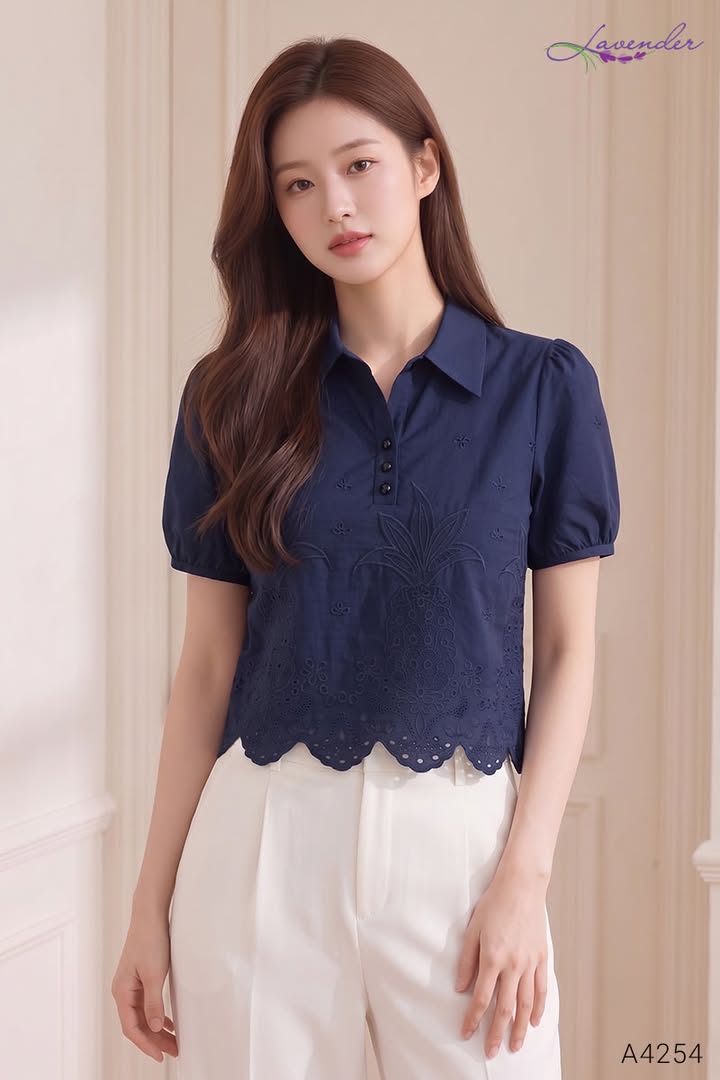 XANH