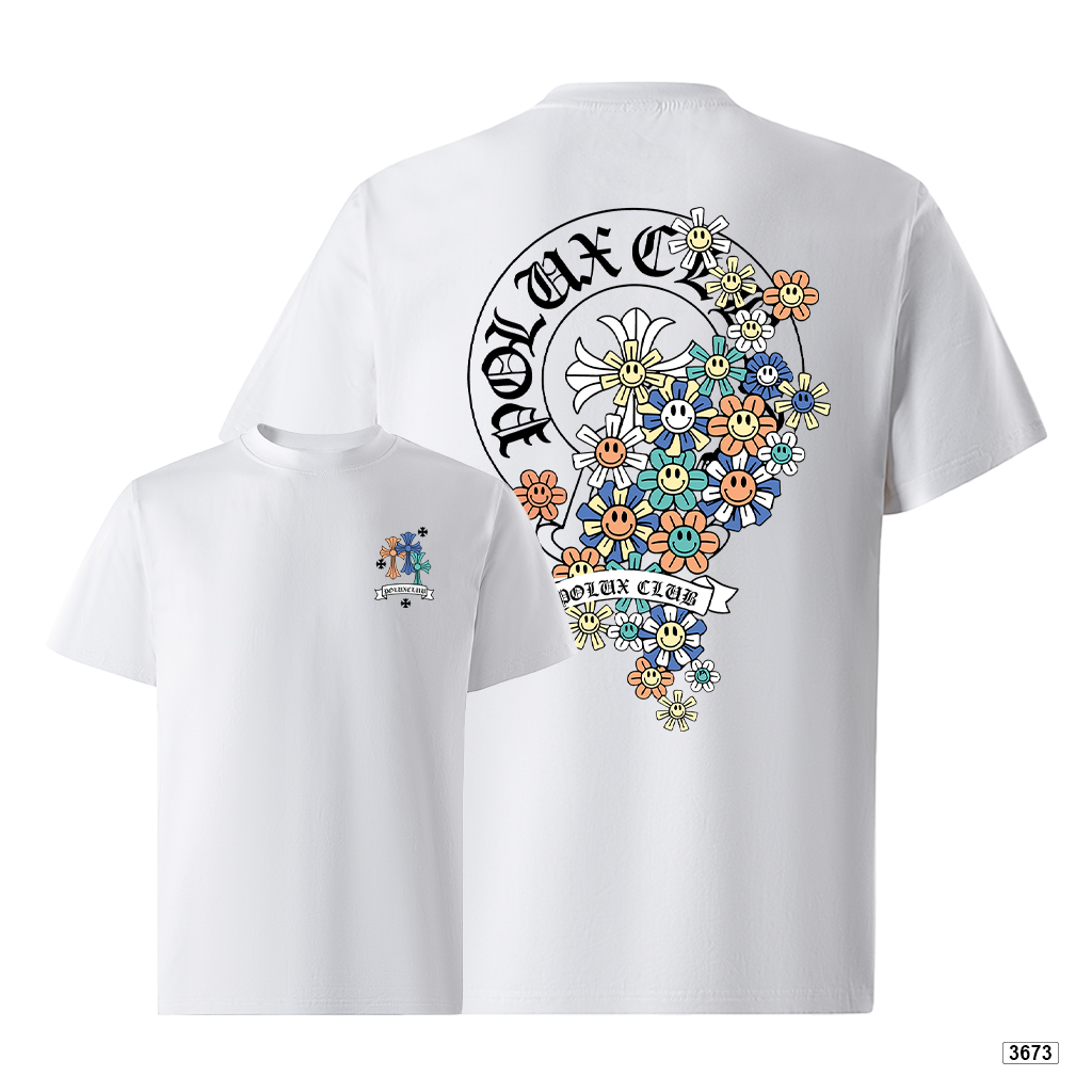 Áo thun nam oversize dày dặn đứng form Polux 3673_thumbnail_9