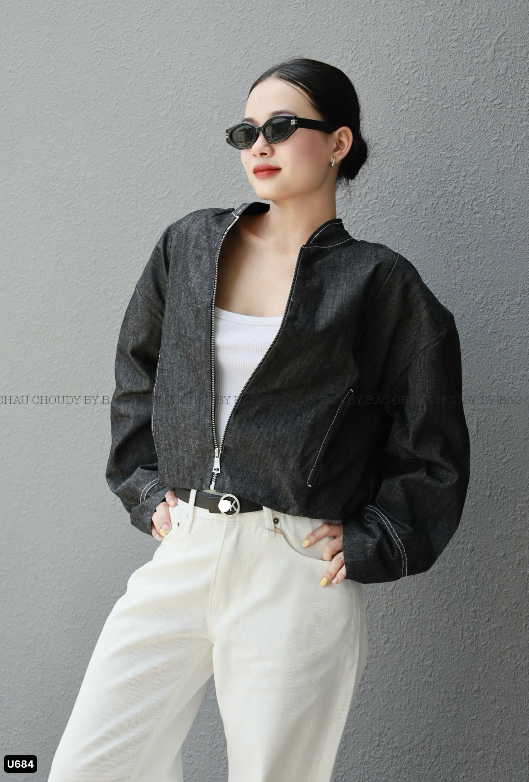 SALE U684
