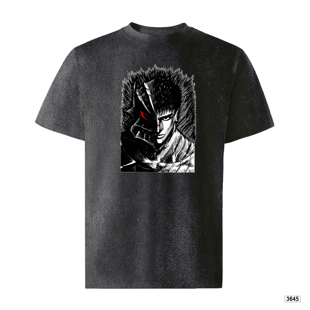 Áo thun form rộng chất thoáng mát TeePrint 3645_thumbnail_0