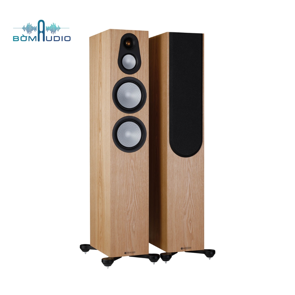 Loa Cột MONITOR AUDIO SILVER 300 7G_thumbnail_1