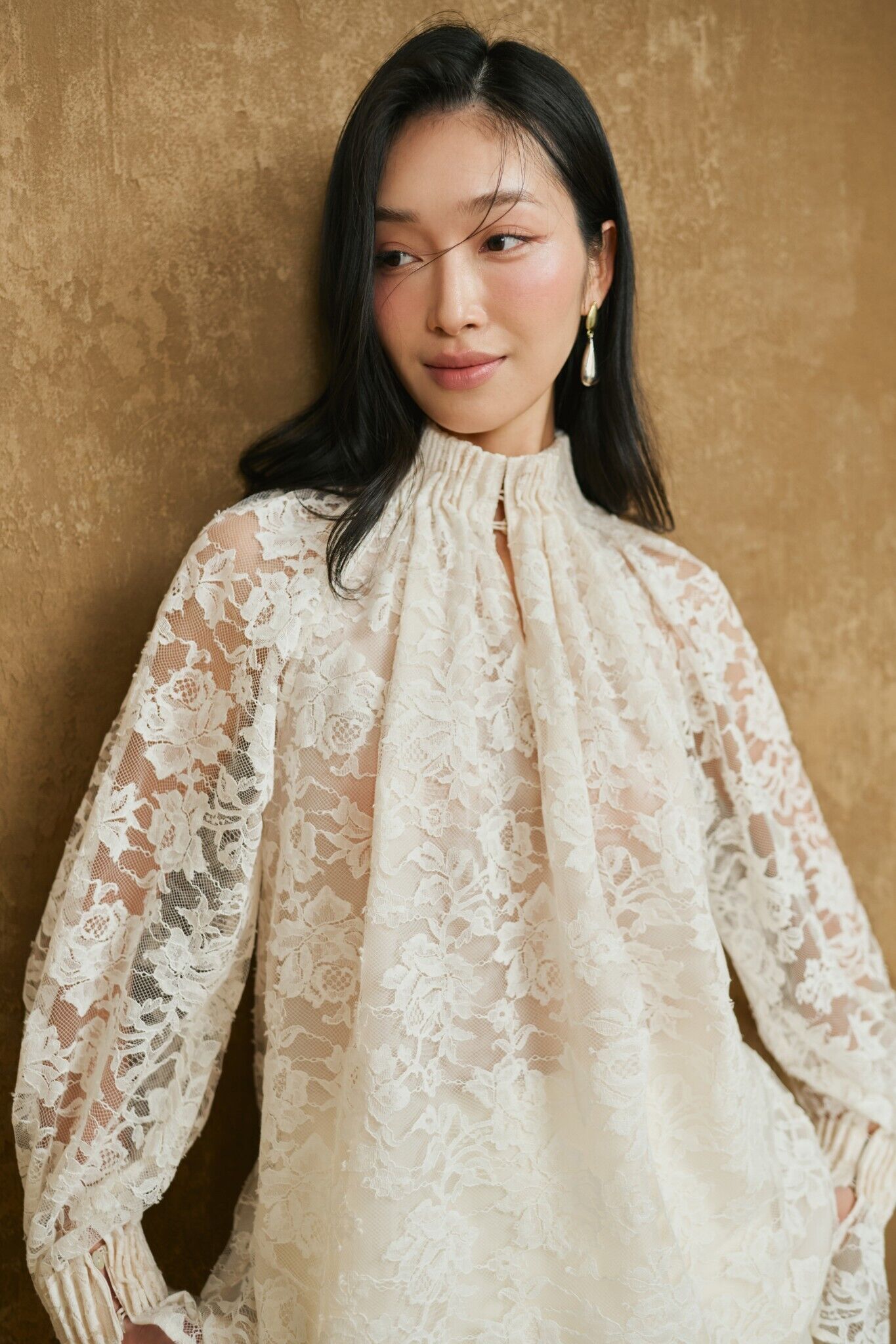 Open Grace Blouse JCA224_thumbnail_5