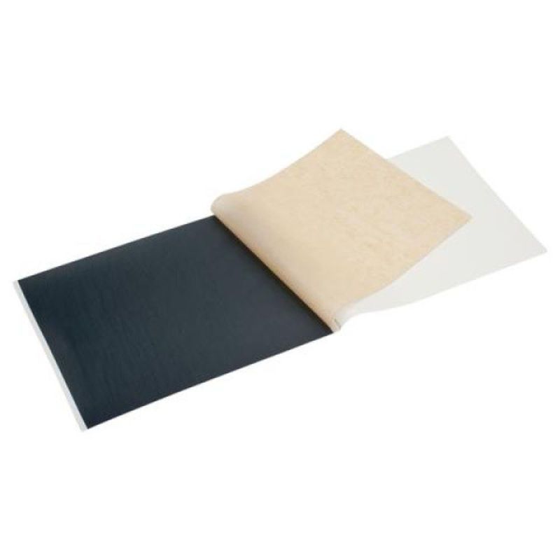 Giấy than SPIRIT CLASSIC FREEHAND (A4) - Giấy than tay 3 lớp - (Hộp 100 tờ) - Made in USA