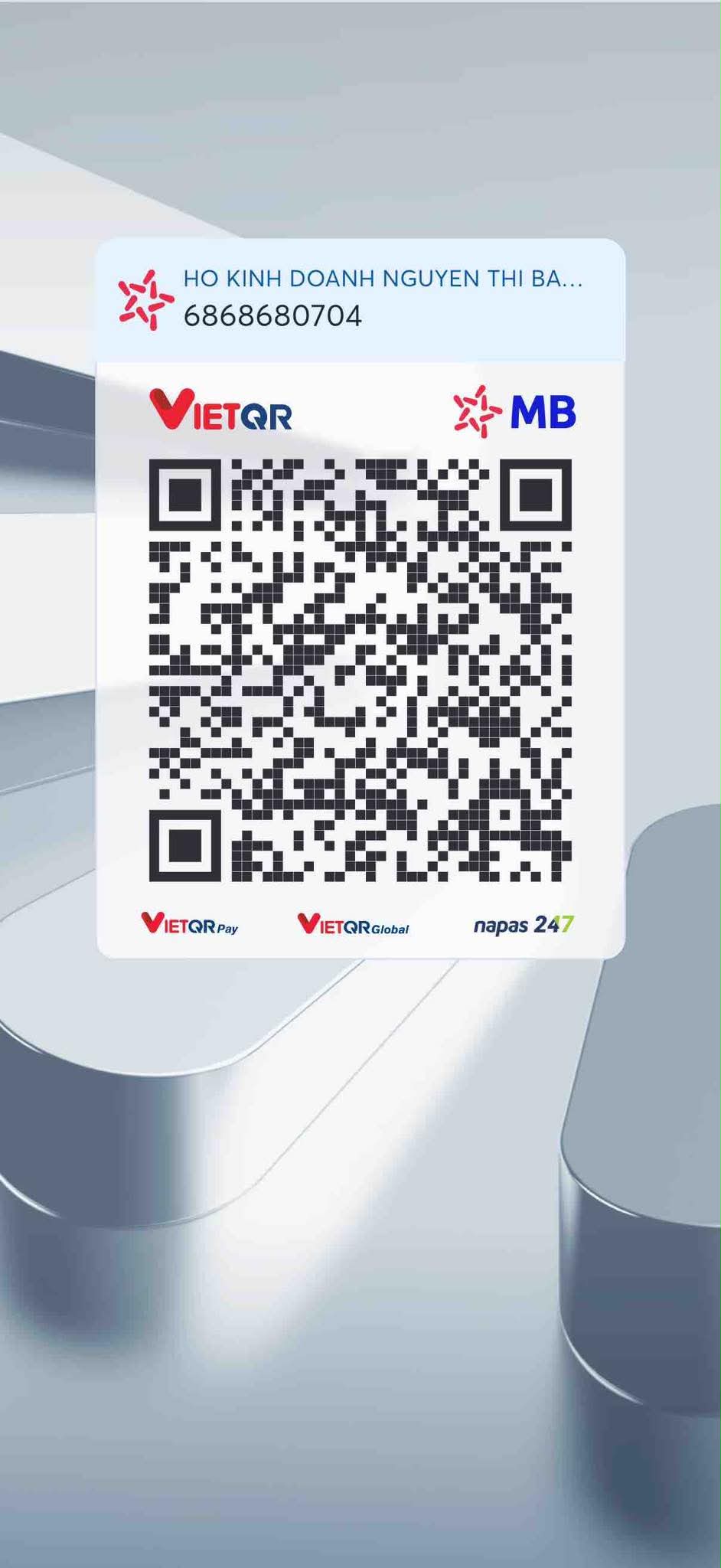 payment see more