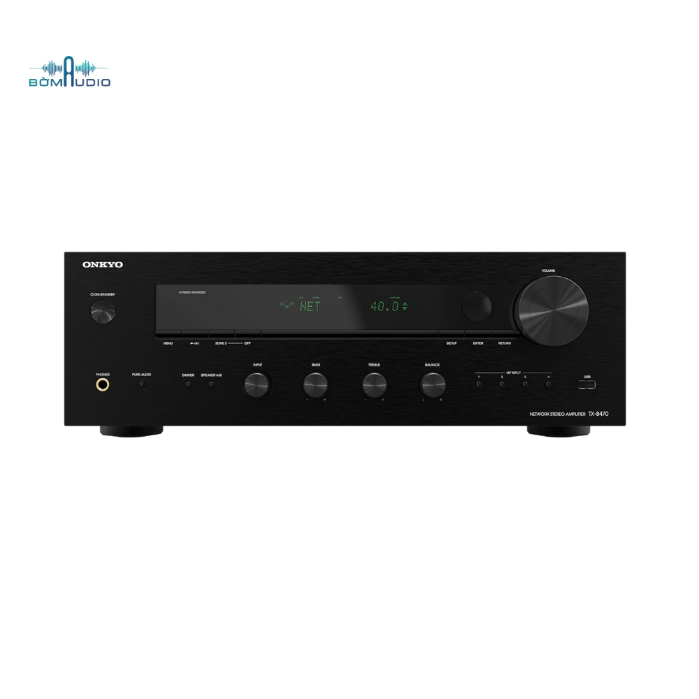 ONKYO NHẬT BẢN