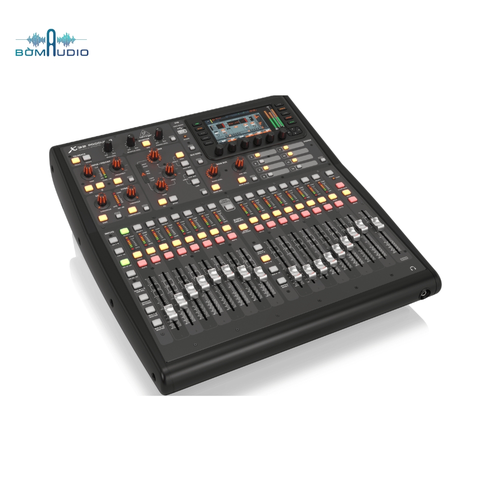 Mixer Digital BEHRINGER X32 PRODUCER_thumbnail_2