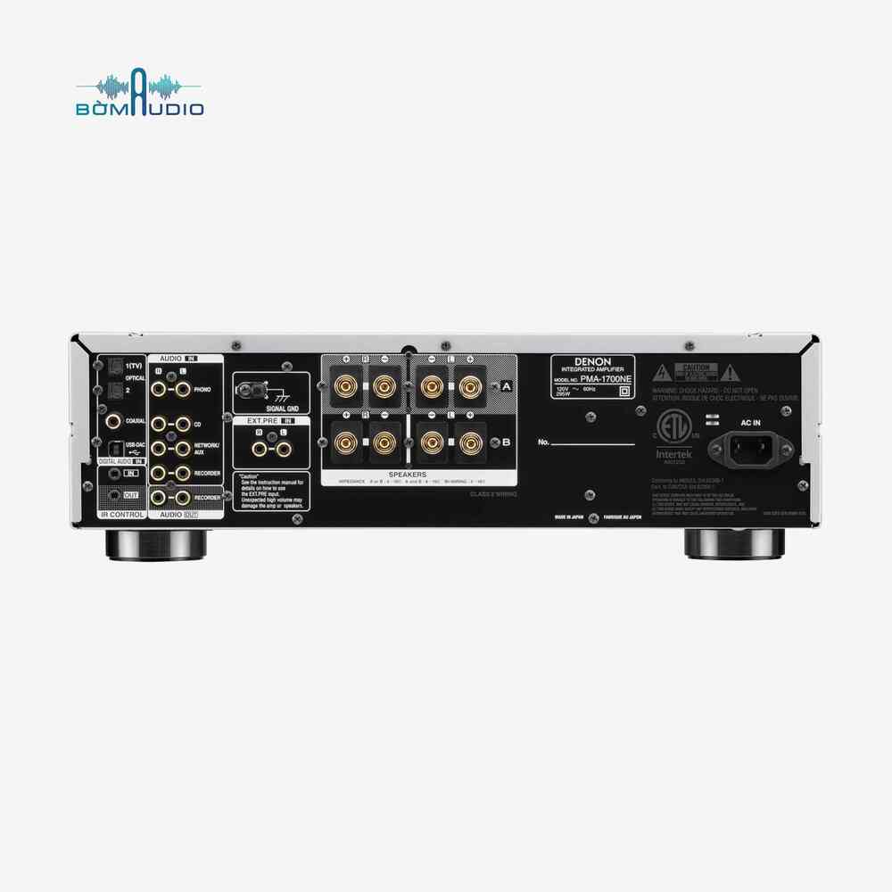 Amply Nghe Nhạc DENON PMA-1700NE_thumbnail_8