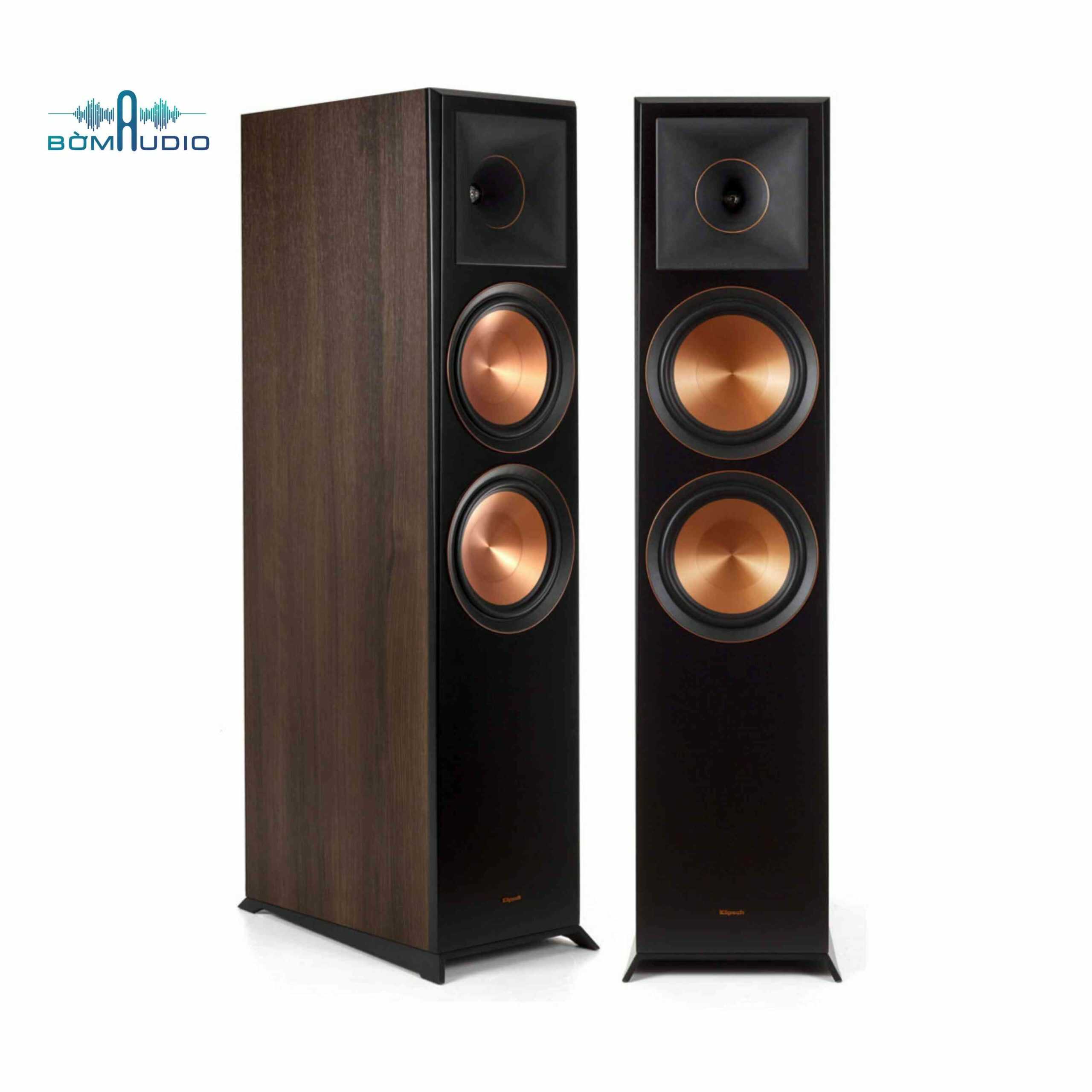 KLIPSCH USA