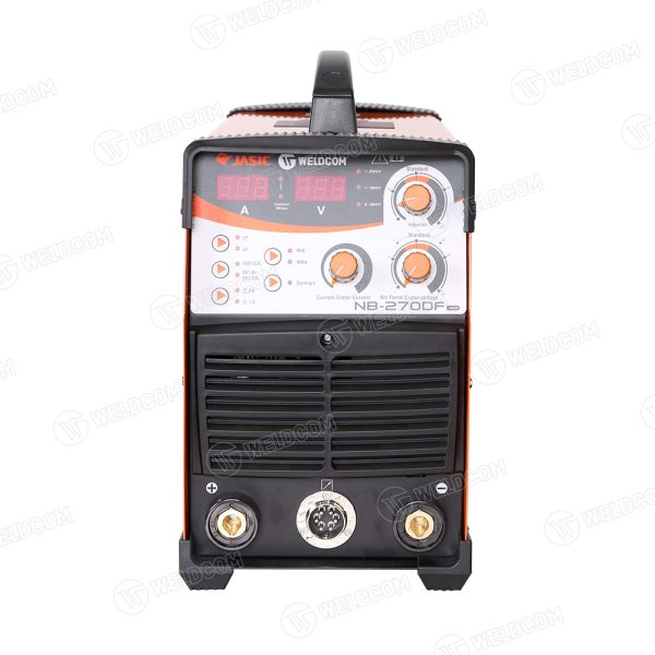 Máy hàn bán tự động MIG NB 270DF (J443) JASIC