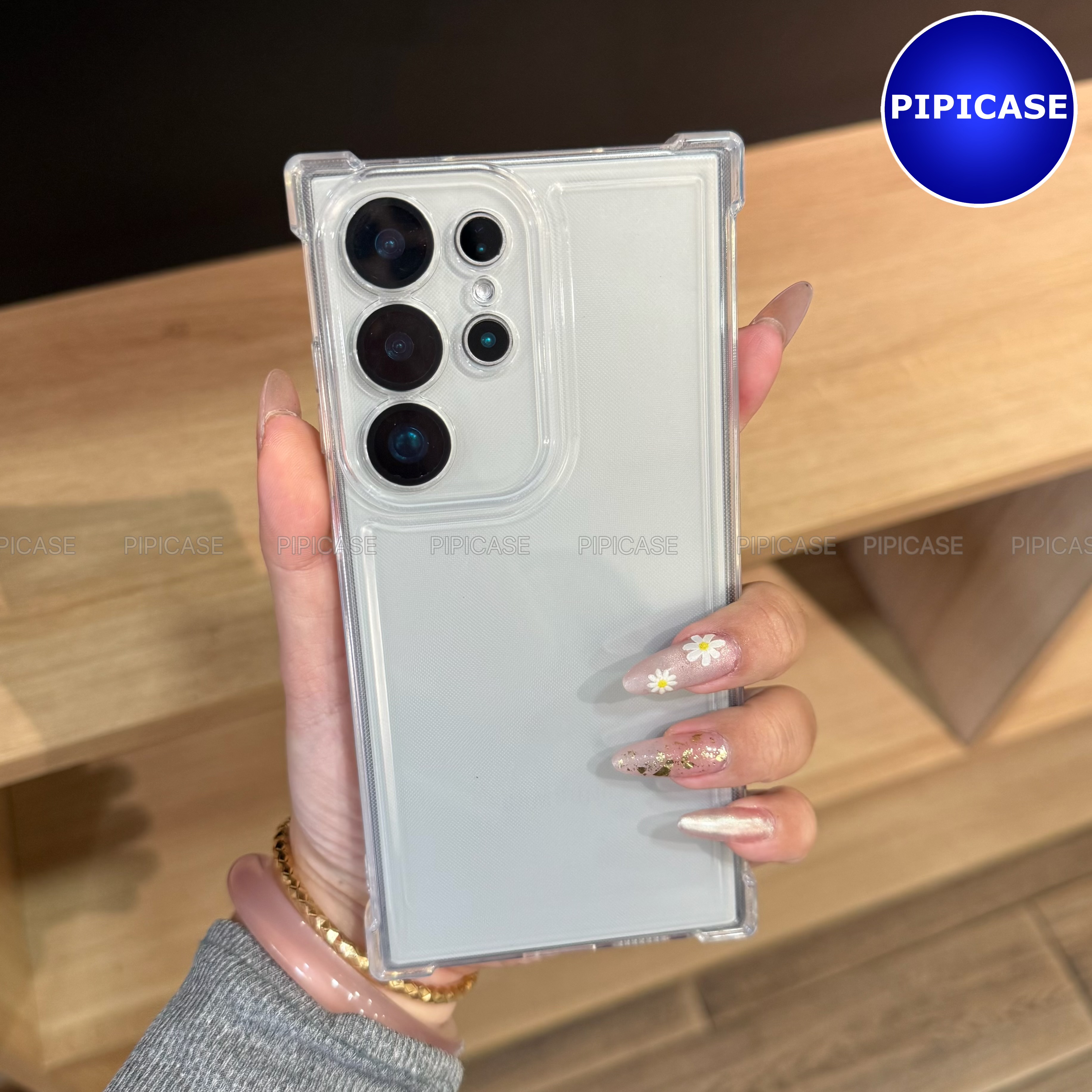 Ốp Lưng Samsung S23 Ultra 5G - TS - Trong Suốt_thumbnail_12