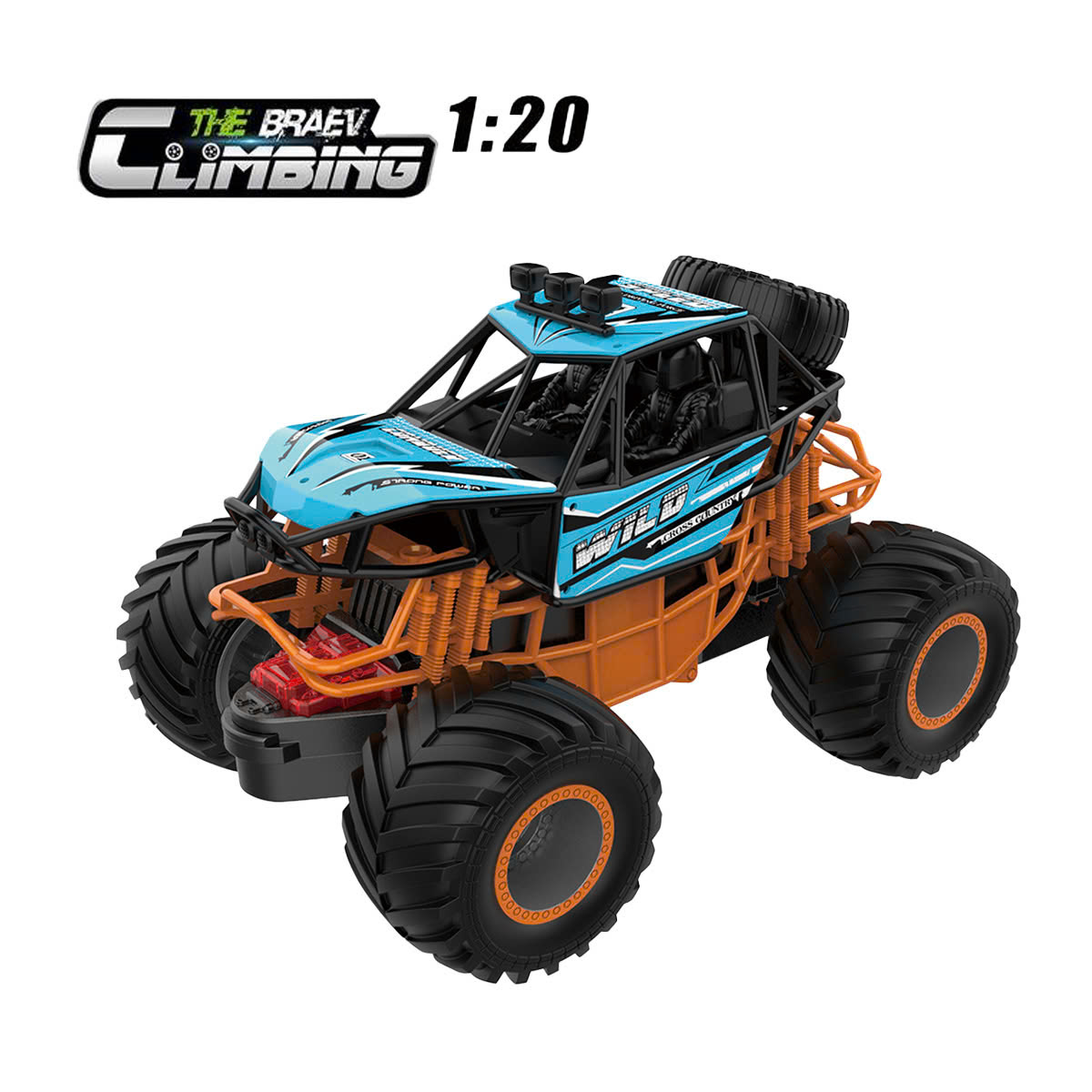 Xe Mô Hình 1:20 (Kéo thả, có pin) [211] (NGẪU NHIÊN)_thumbnail_4