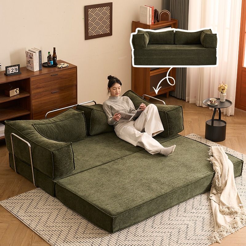 Mua sofa giường cần hỏi những thông tin nào để tránh mắc sai lầm?