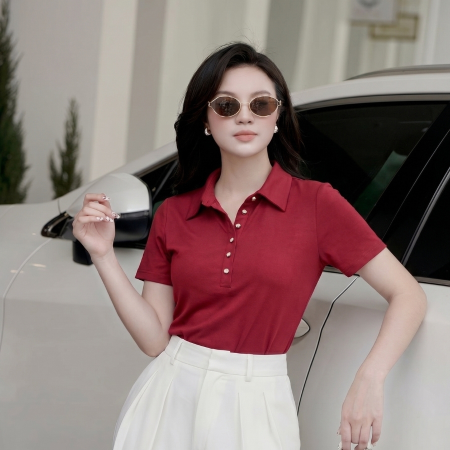 Áo thun polo body 26110 đỏ đô_thumbnail_2