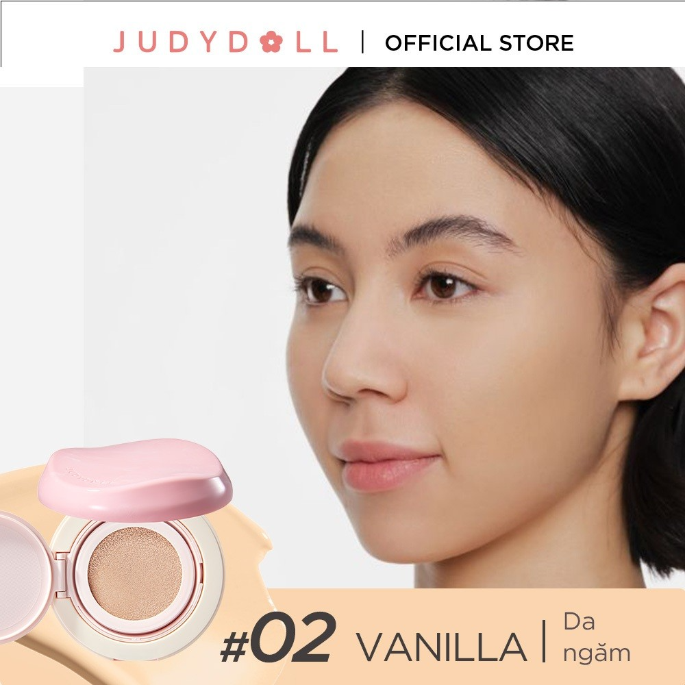 02 Vanilla
