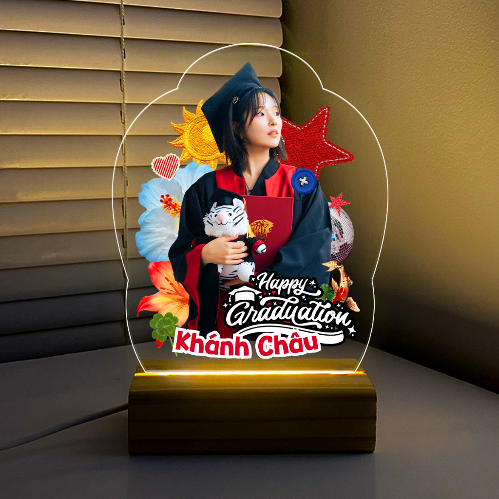 Khung Ảnh Mica Đế Đèn LED  – Mẫu sách_thumbnail_13