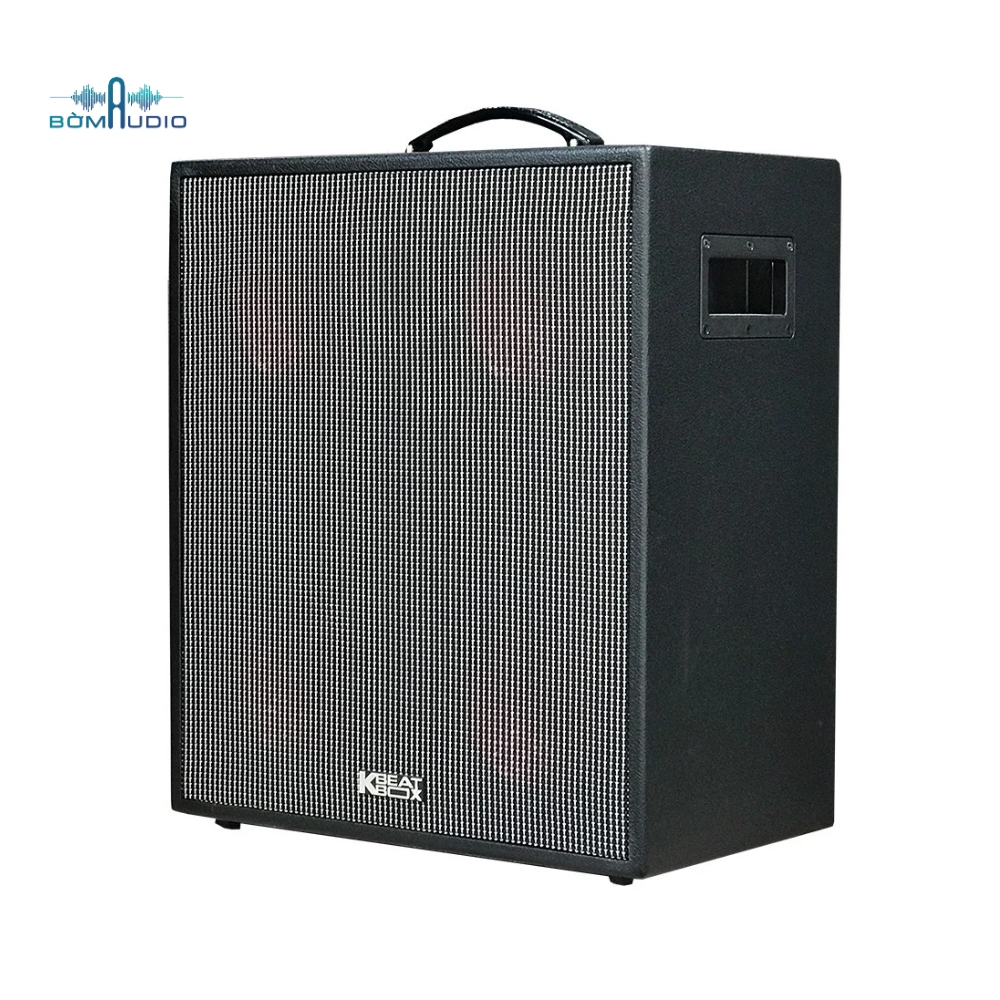Loa Karaoke Di Động ACNOS KANET550_thumbnail_2