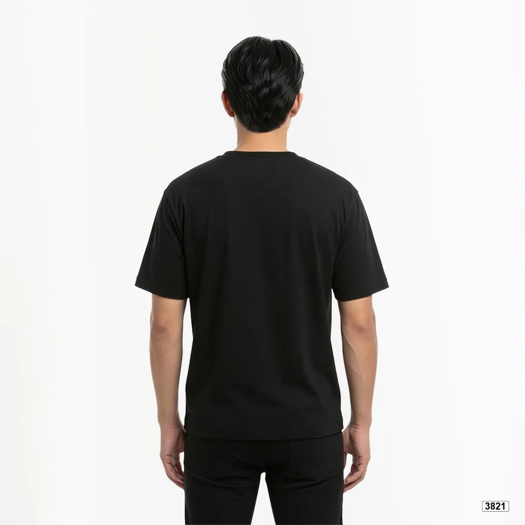 Áo thun nam oversize Adventure TeePrint 3821_thumbnail_4