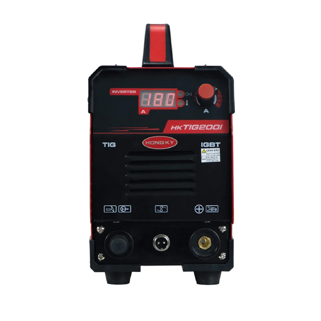 Máy hàn TIG DC một chức năng Hồng Ký Eco- HKTIG200I_thumbnail_2