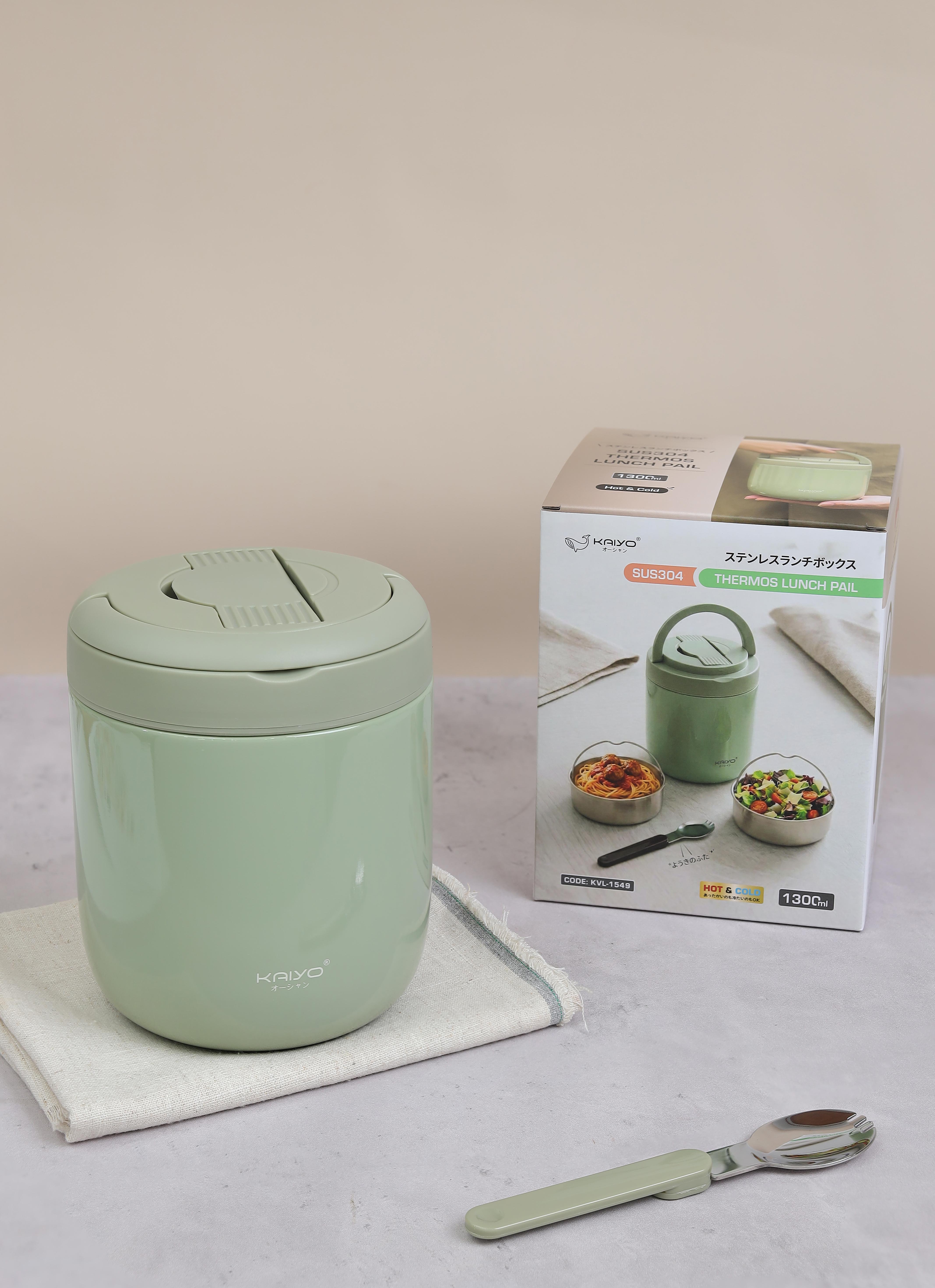 CẶP LỒNG GIỮ NHIỆT 3 NGĂN KAIYO, DUNG TÍCH 1.3L_thumbnail_16