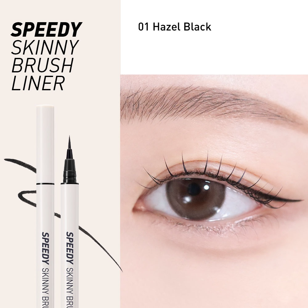01 Hazel Black