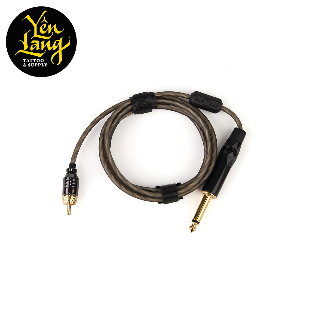 Dây RCA Yên Lãng (Dây chống rối).