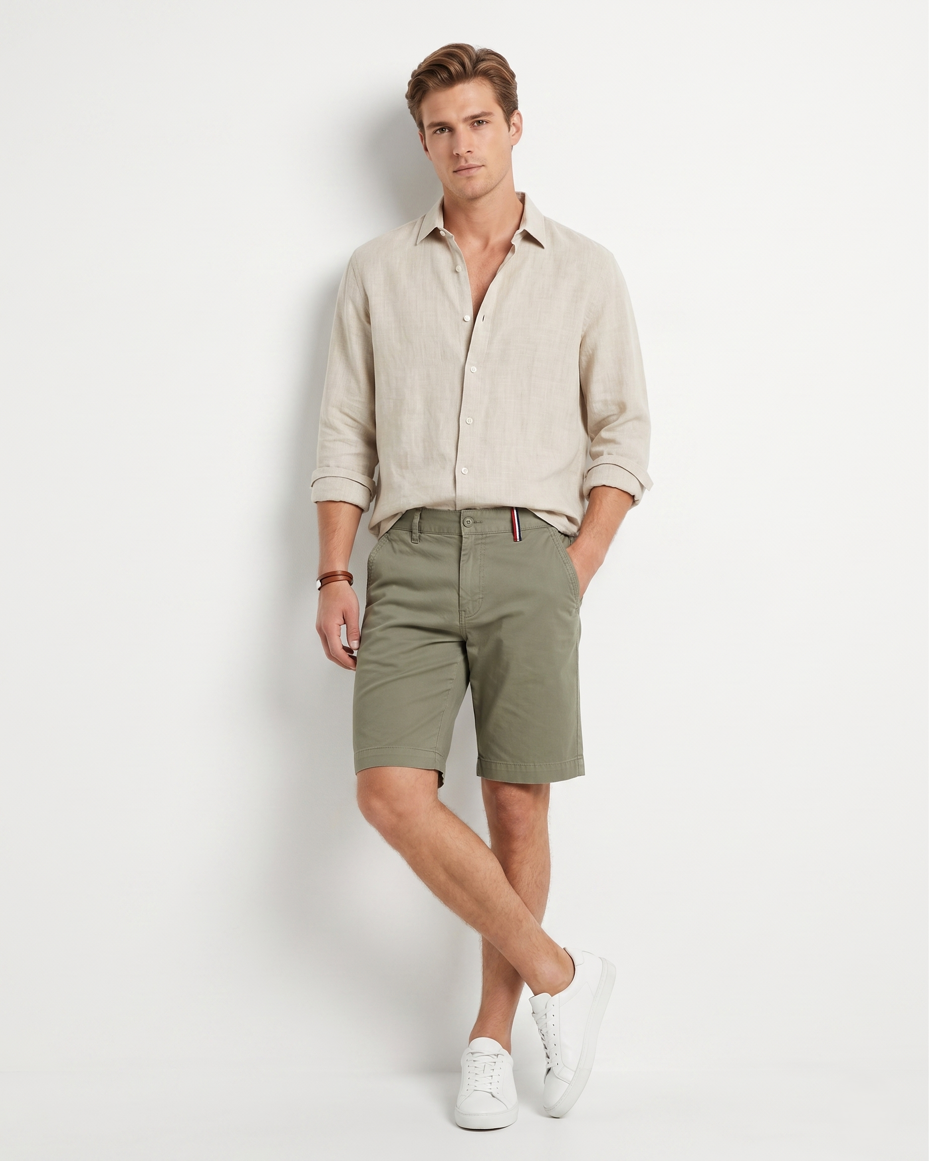 QUAN SHORT