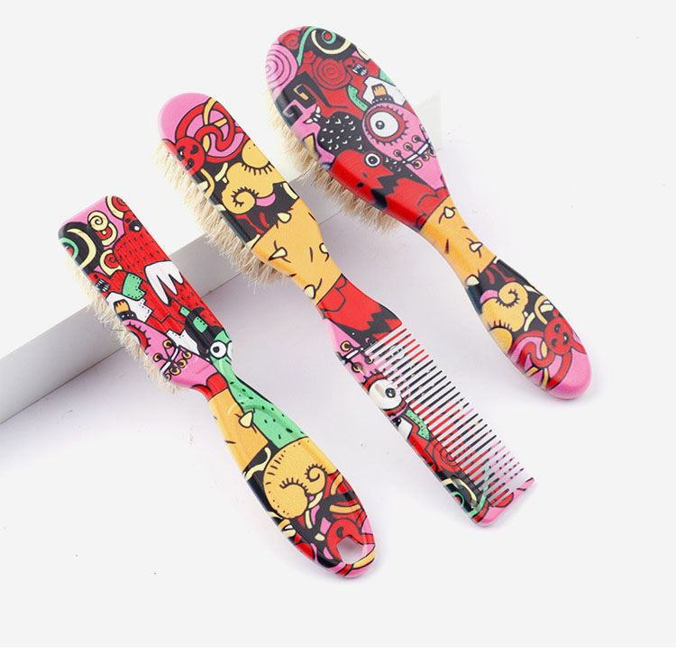 Chổi phủi hỗ trợ cắt tóc Graffiti TUNGNT86130_thumbnail_5