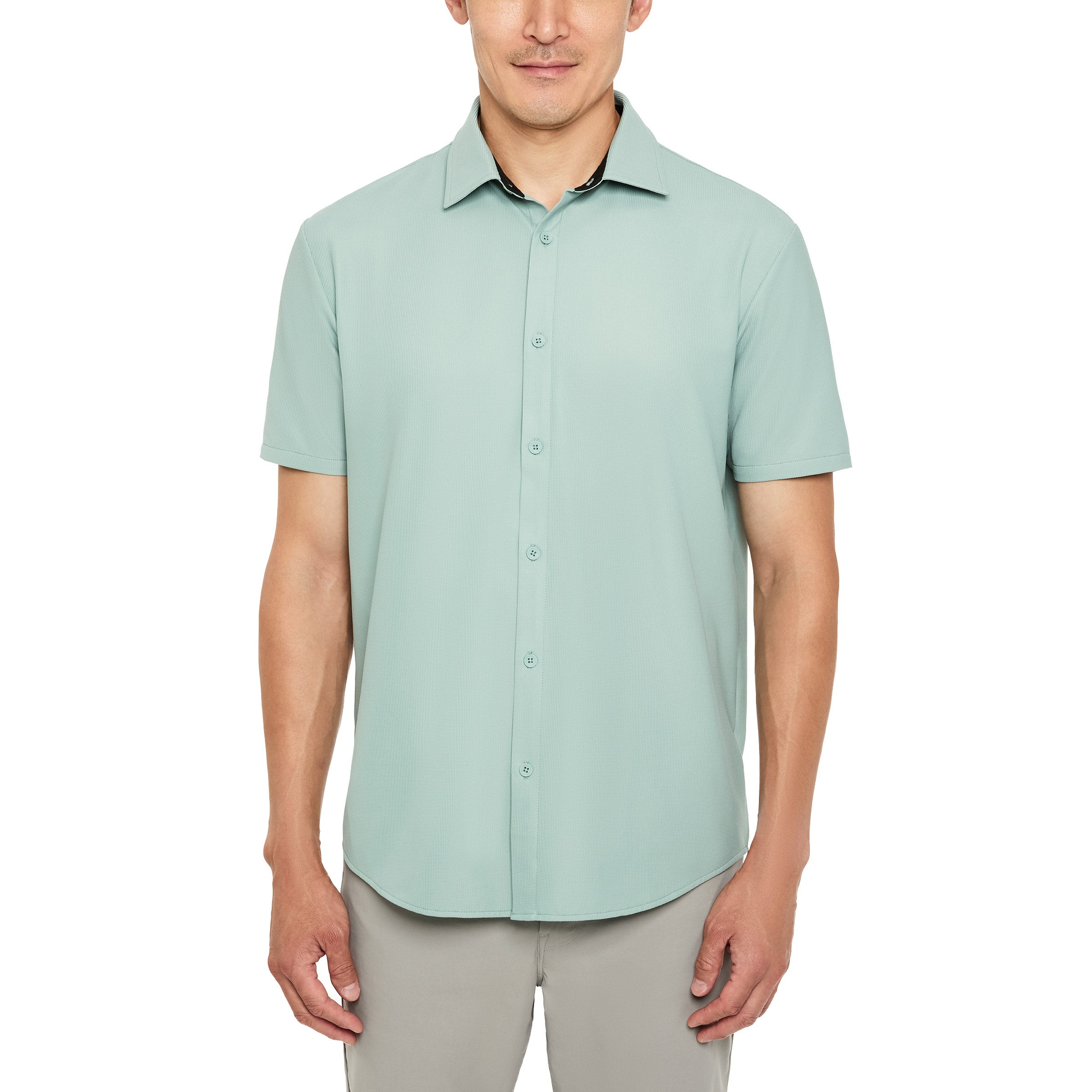 A595- Áo polo Nam xịn
