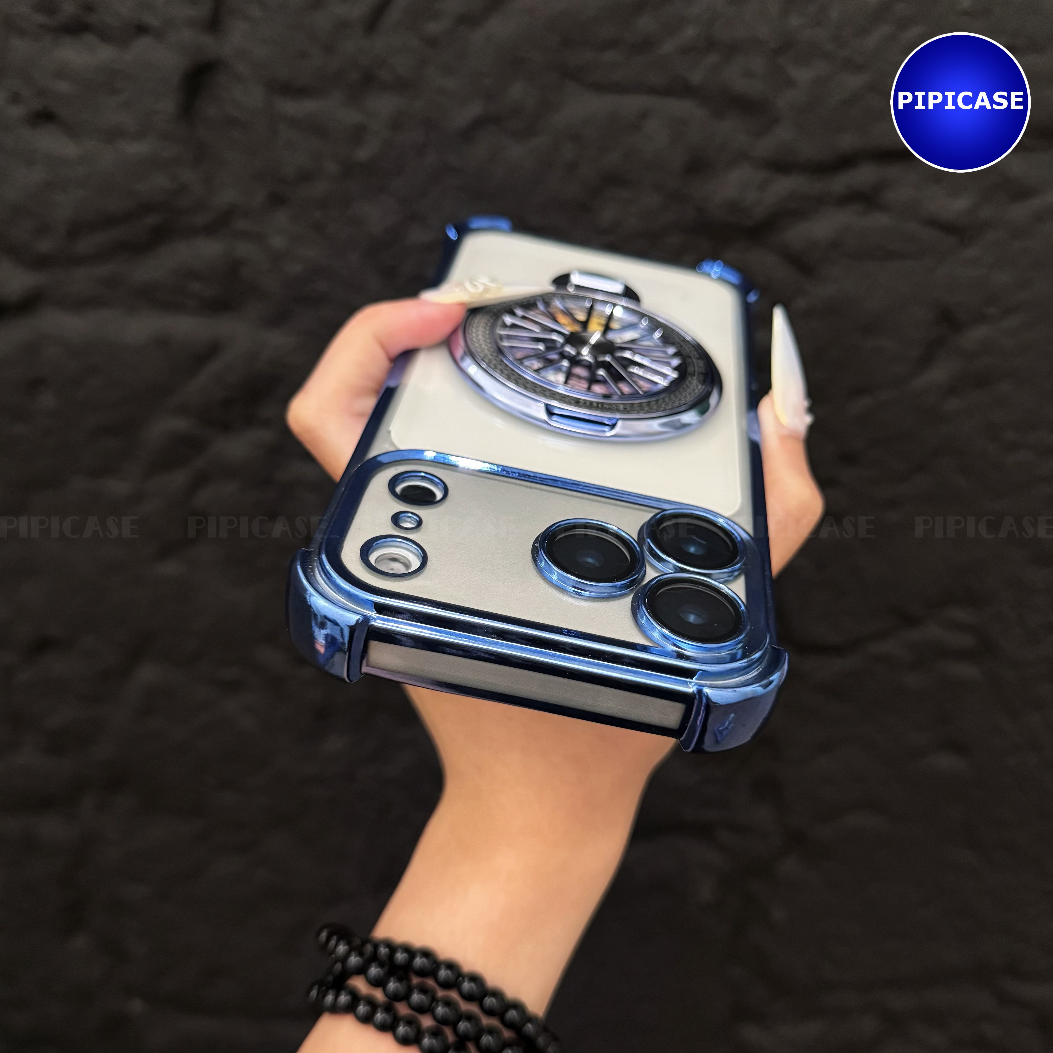 Ốp Lưng iPhone 17 Pro - AB - Xanh Nhạt_thumbnail_16