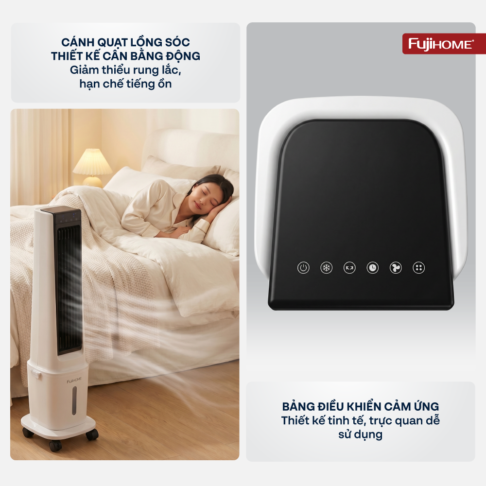 Máy làm mát không khí bằng bay hơi Fujihome AC-17N_thumbnail_9
