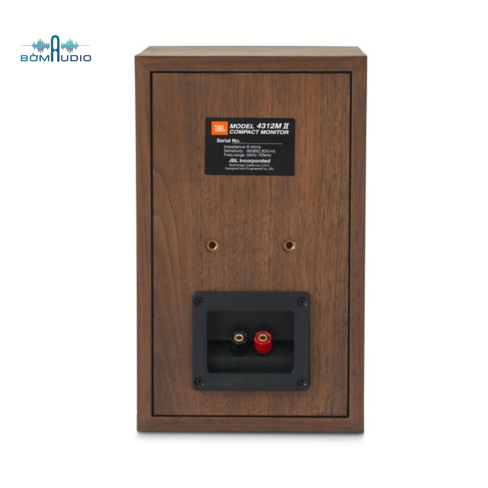Loa Bookshelf JBL 4312MII_thumbnail_7