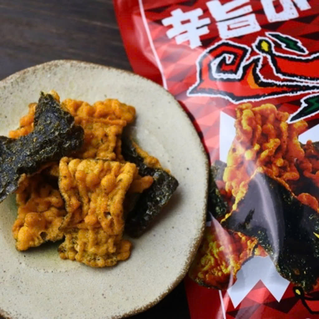 Combo 2 Gói Snack Tempura Rong Biển_thumbnail_3