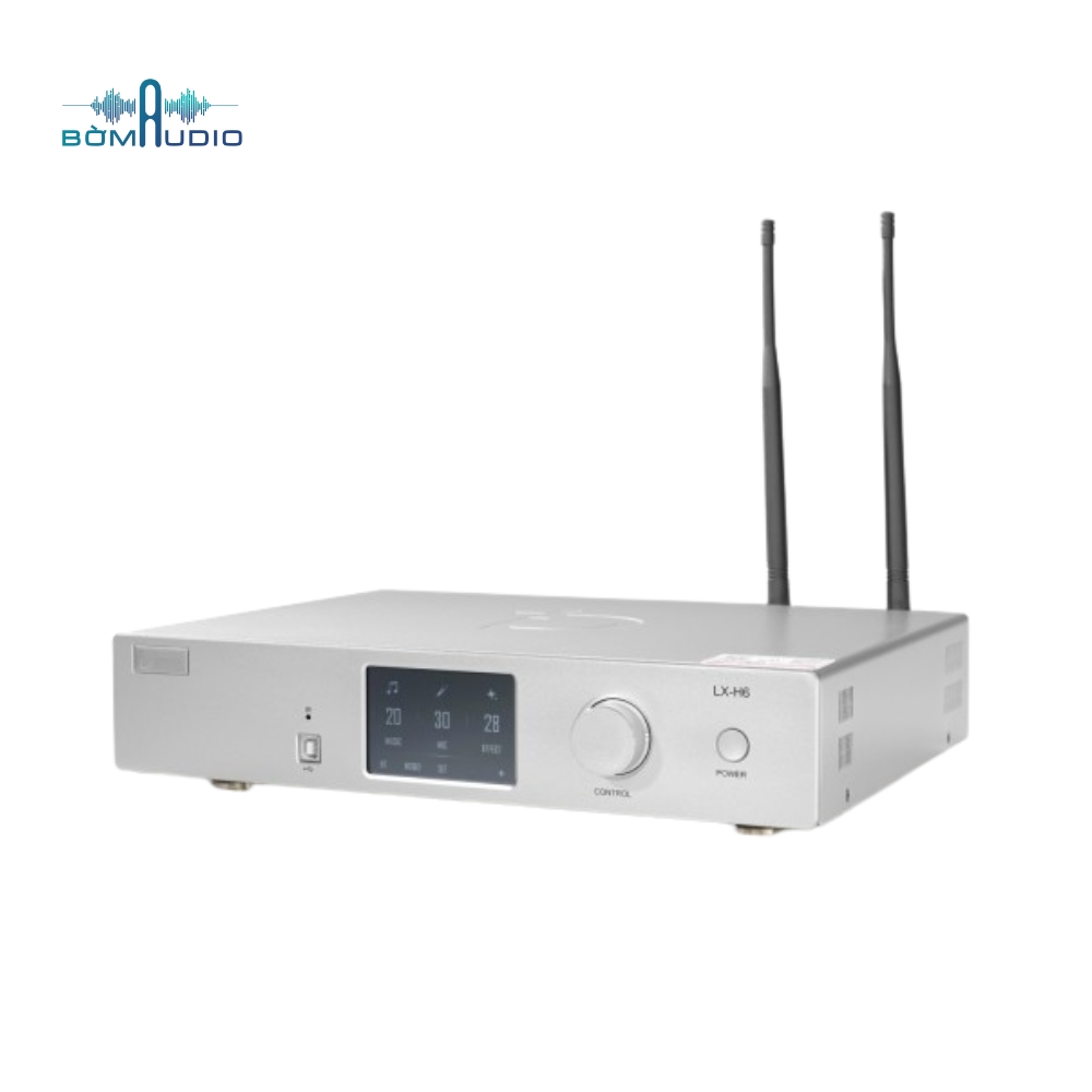 Amply Karaoke DBACOUSTIC LX-H6 PREMIUM_thumbnail_2