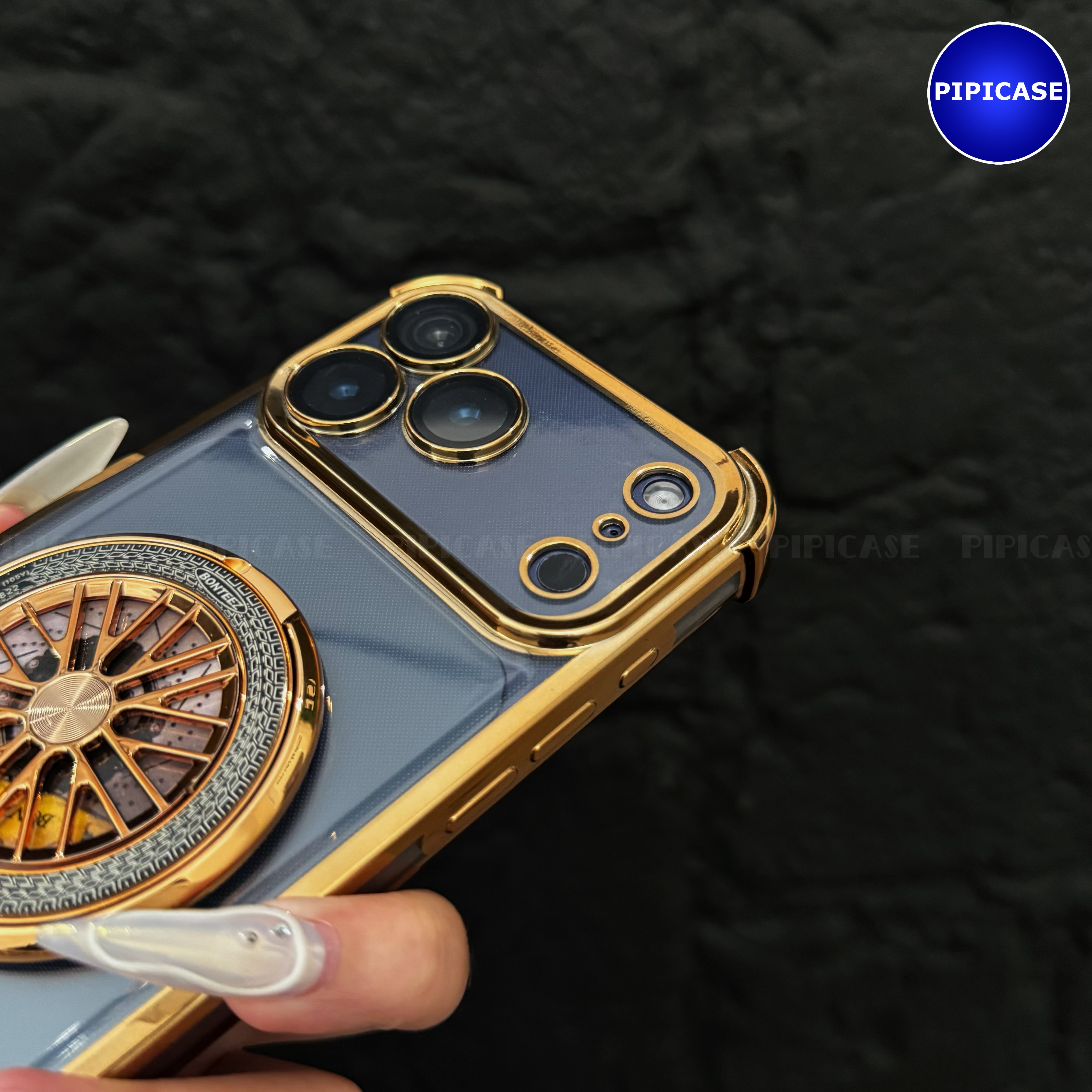 Ốp Lưng iPhone 17 Pro Max - AB - Vàng_thumbnail_31