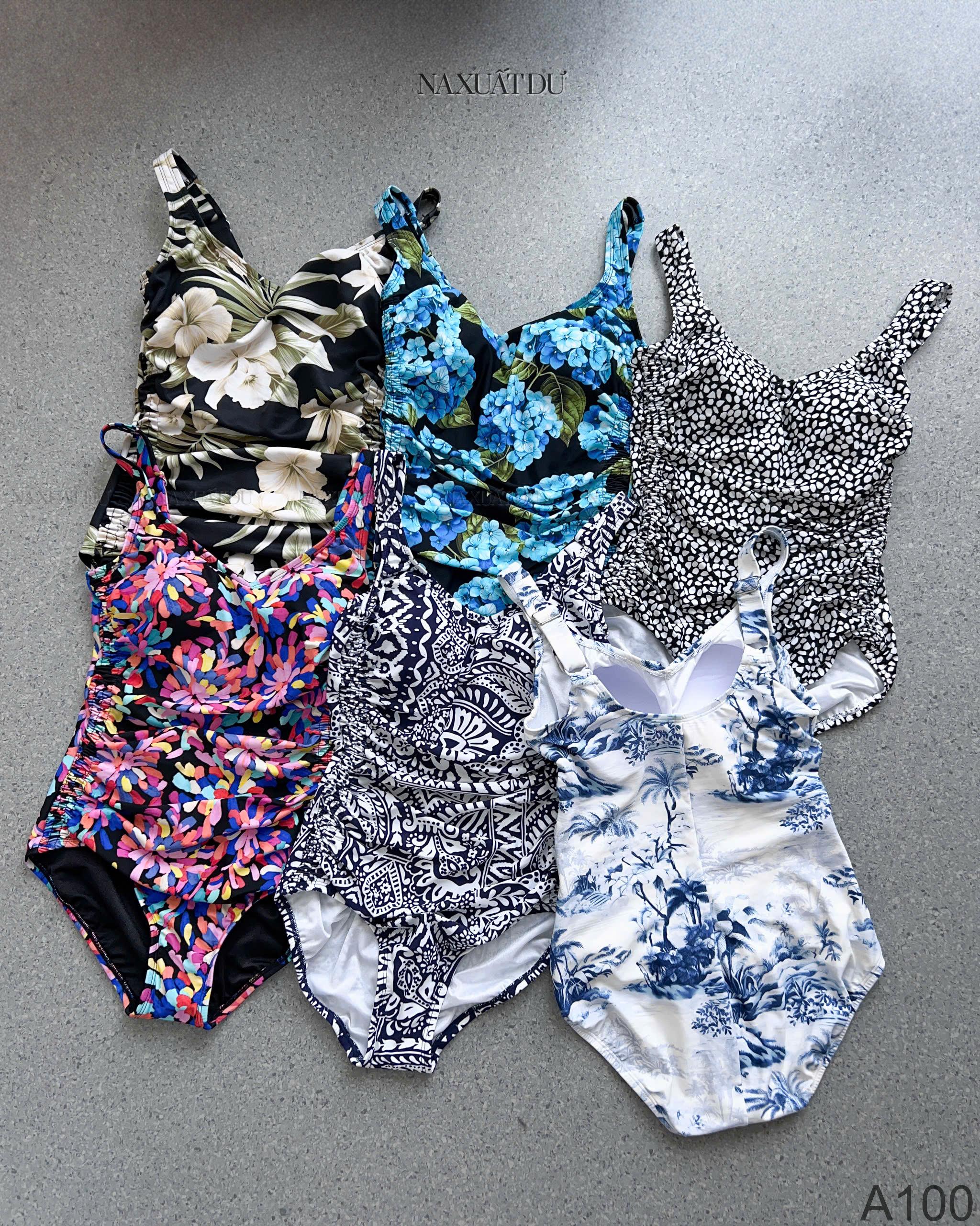 Bodysuit  - A100 (SALE)_thumbnail_6