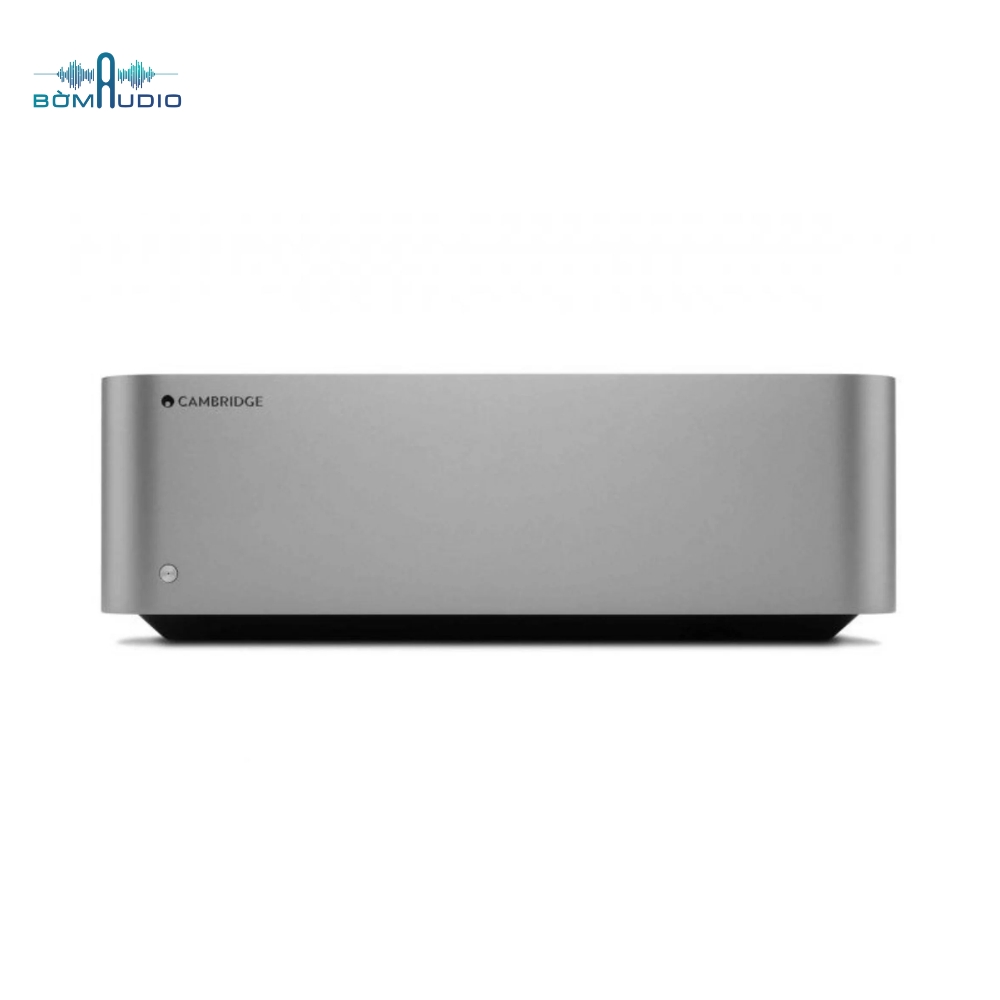 Monoblock Power Amplifier CAMBRIDGE AUDIO EDGE M