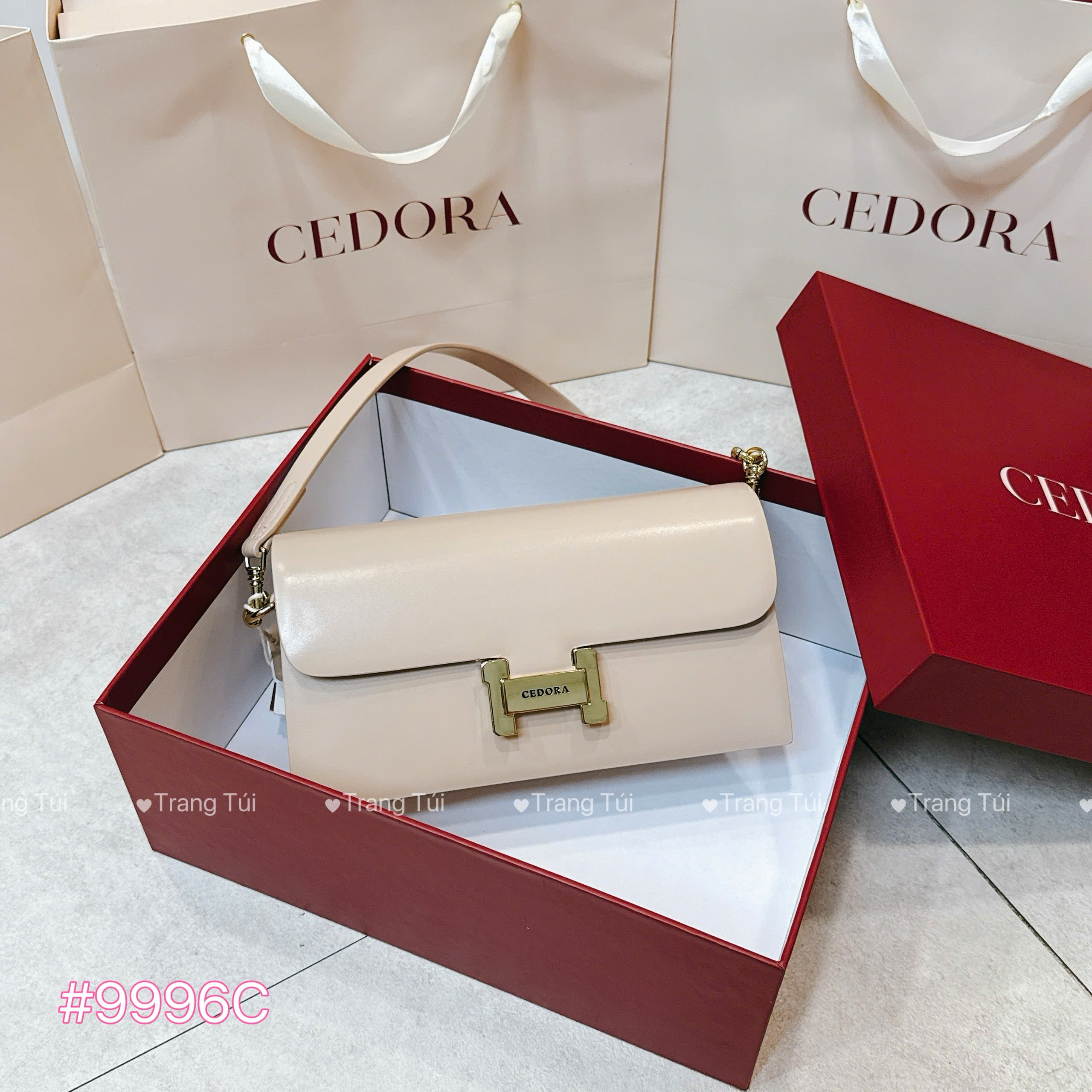 Túi CEDORA chữ H size23 9996C_thumbnail_10