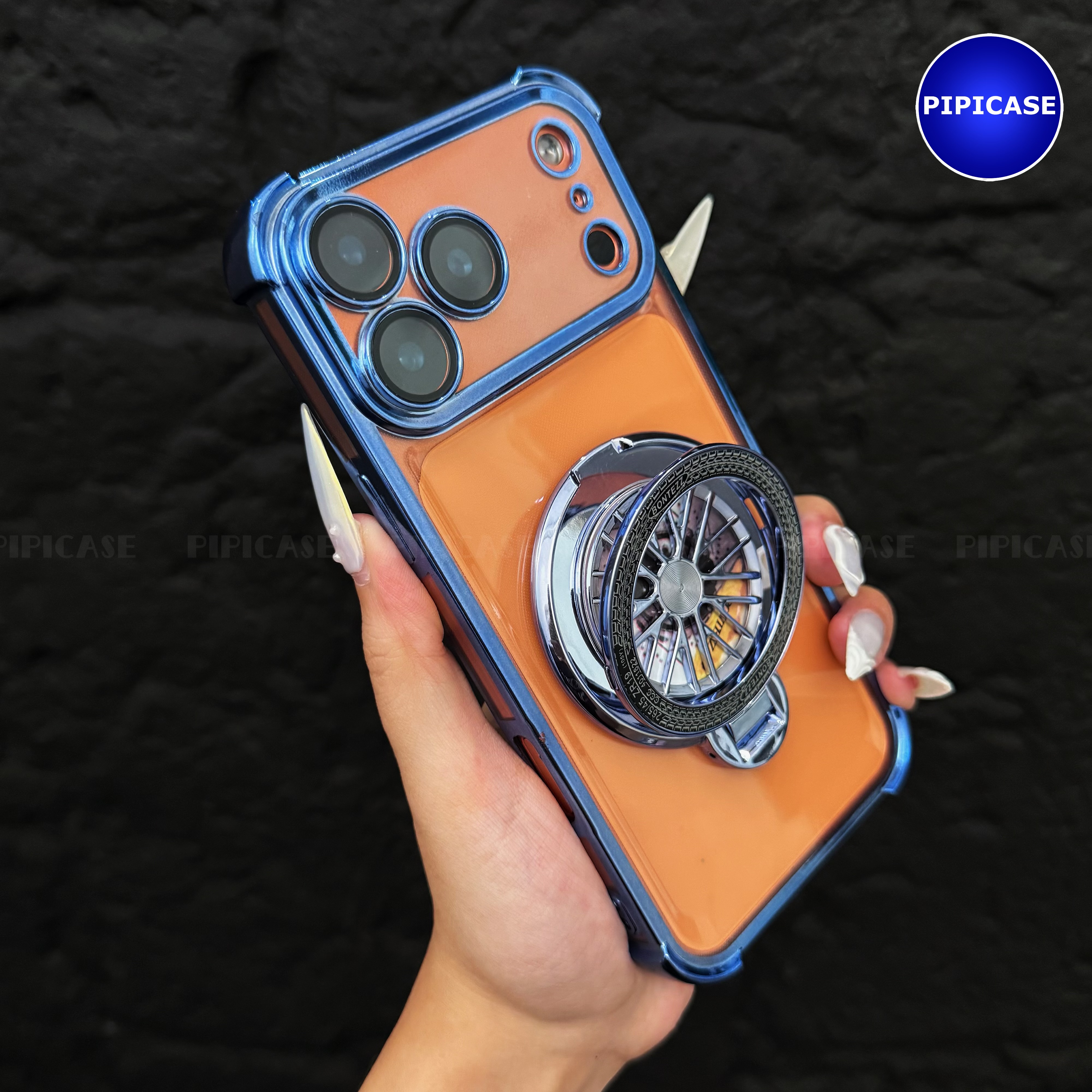 Ốp Lưng iPhone 17 Pro - AB - Xanh Nhạt_thumbnail_27