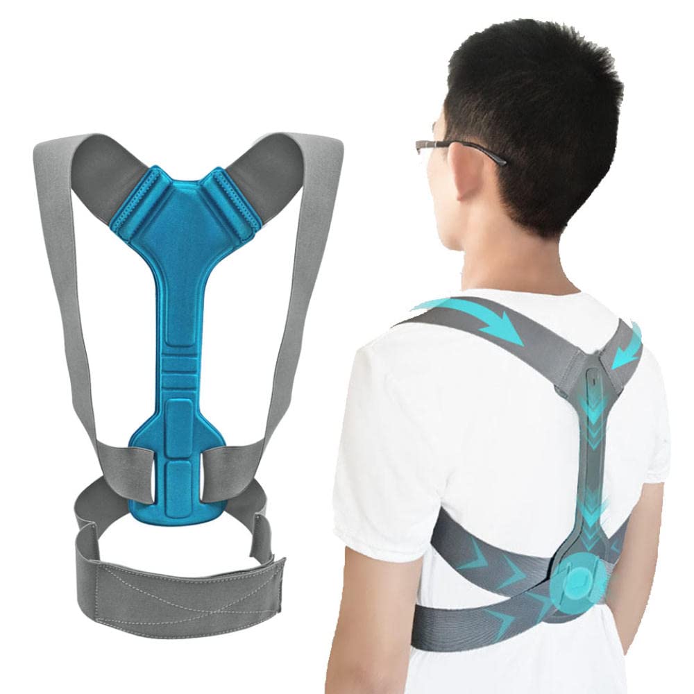 BACK CORRECTION POSTURE