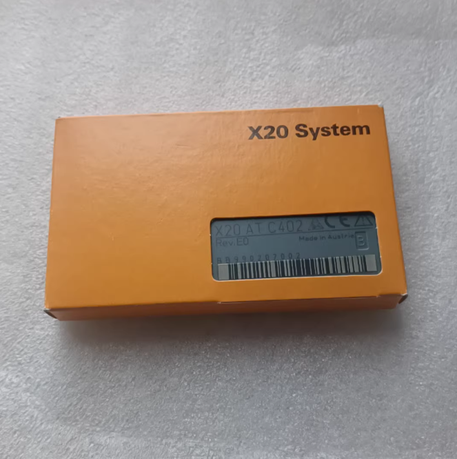 Mô-đun Đầu Vào Analog B&R X20ATC402 - Dòng X20 Series Tích Hợp Tự Động Hóa