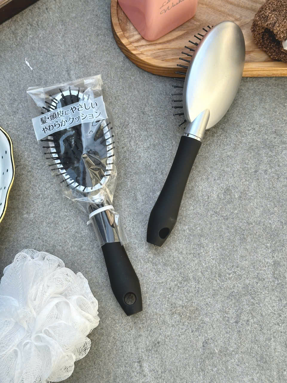 LƯỢC CHẢI GỠ RỐI&TẠO KIỂU TÓC_thumbnail_3