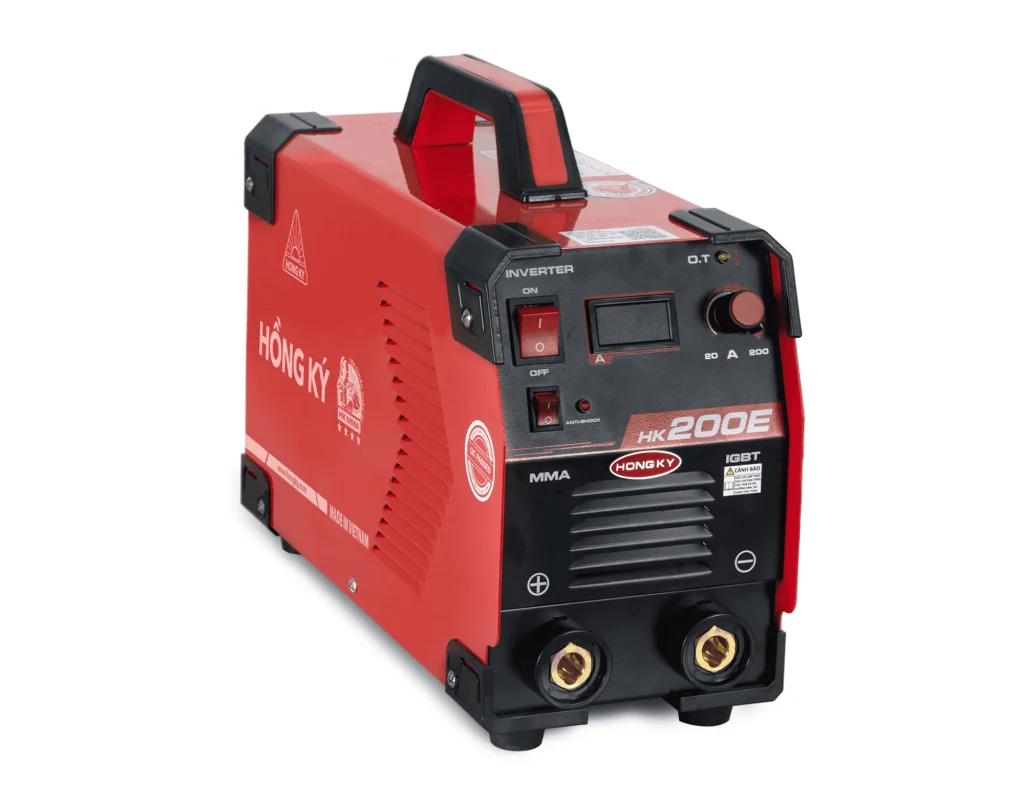 Máy hàn que chống giật Hồng Ký Eco- HK200E_thumbnail_1