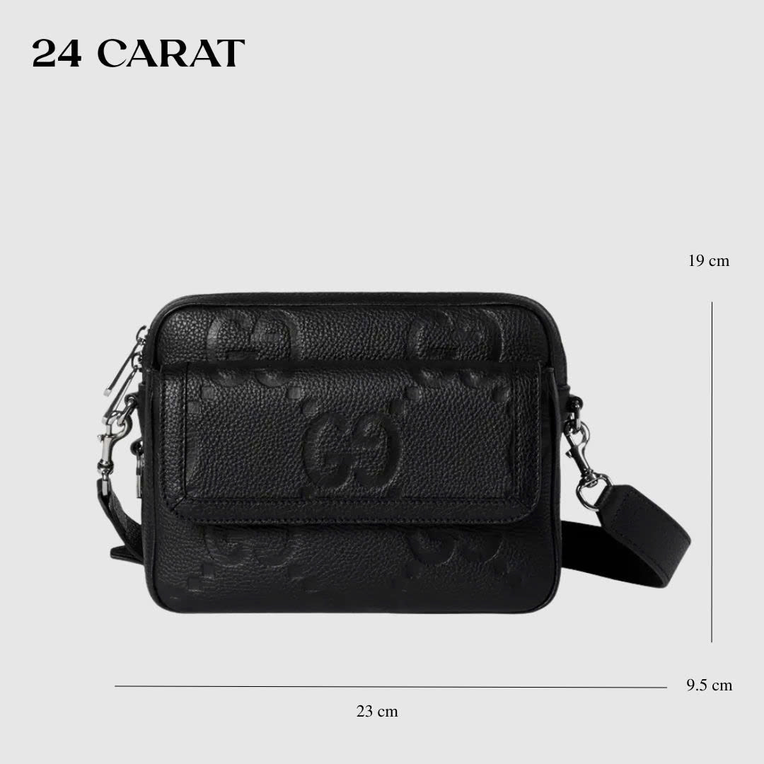 Túi Gucci Jumbo Small Crossbody