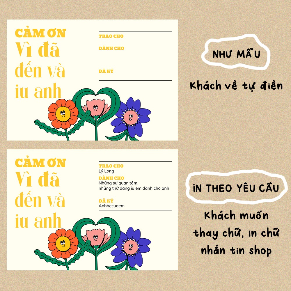 LOVE CERTIFICATE - CHỨNG CHỈ TÌNH YÊU, Chứng nhận tình yêu Quà Tặng Bạn Trai Bạn Gái_thumbnail_3
