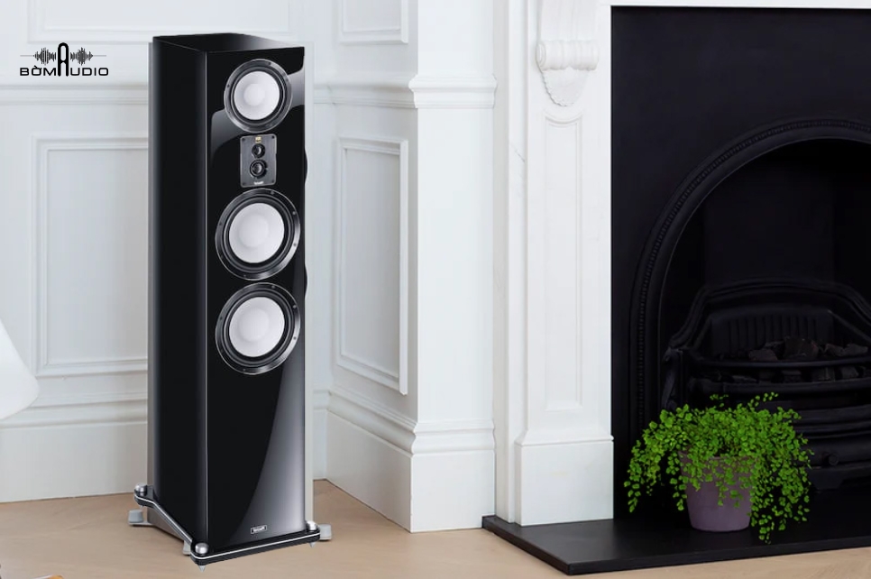 Thiết kế độc đáo, mới lạ 