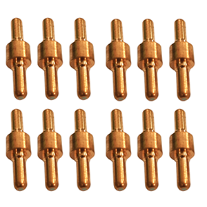 Điện cực (Đầu cắt) JG40 dài (PT31 dài)loại Zr)