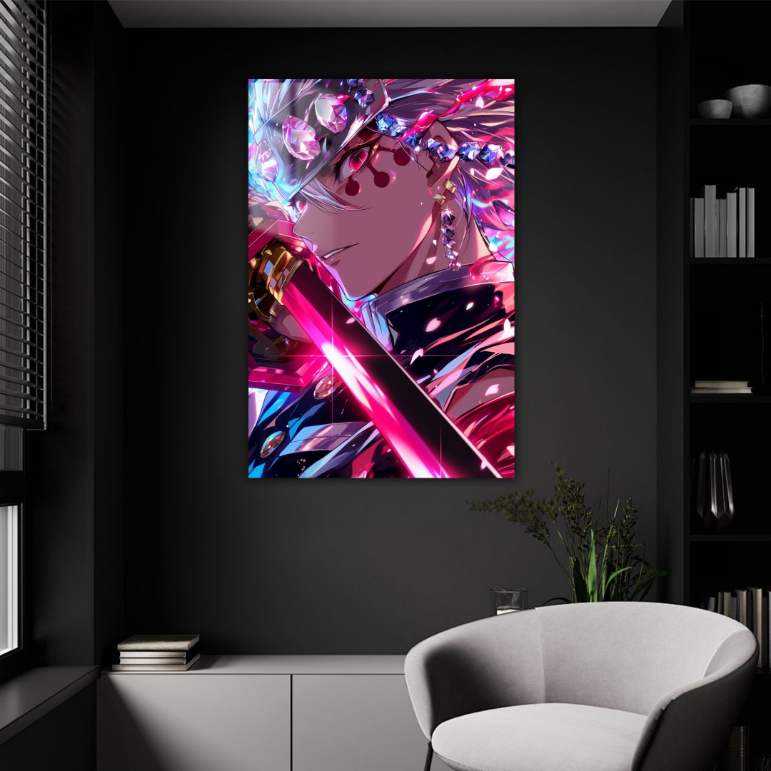 Tengen Uzui Neon Sound Blade — ANM-DS-256_thumbnail_3