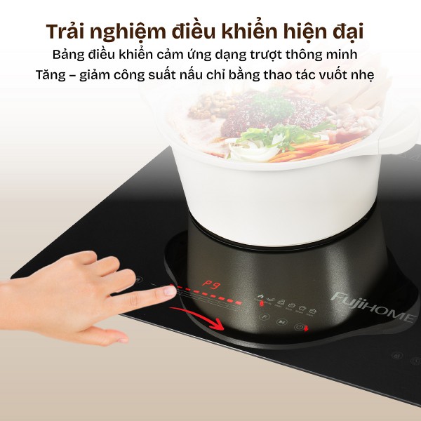 Bếp từ đôi IC2623_thumbnail_2