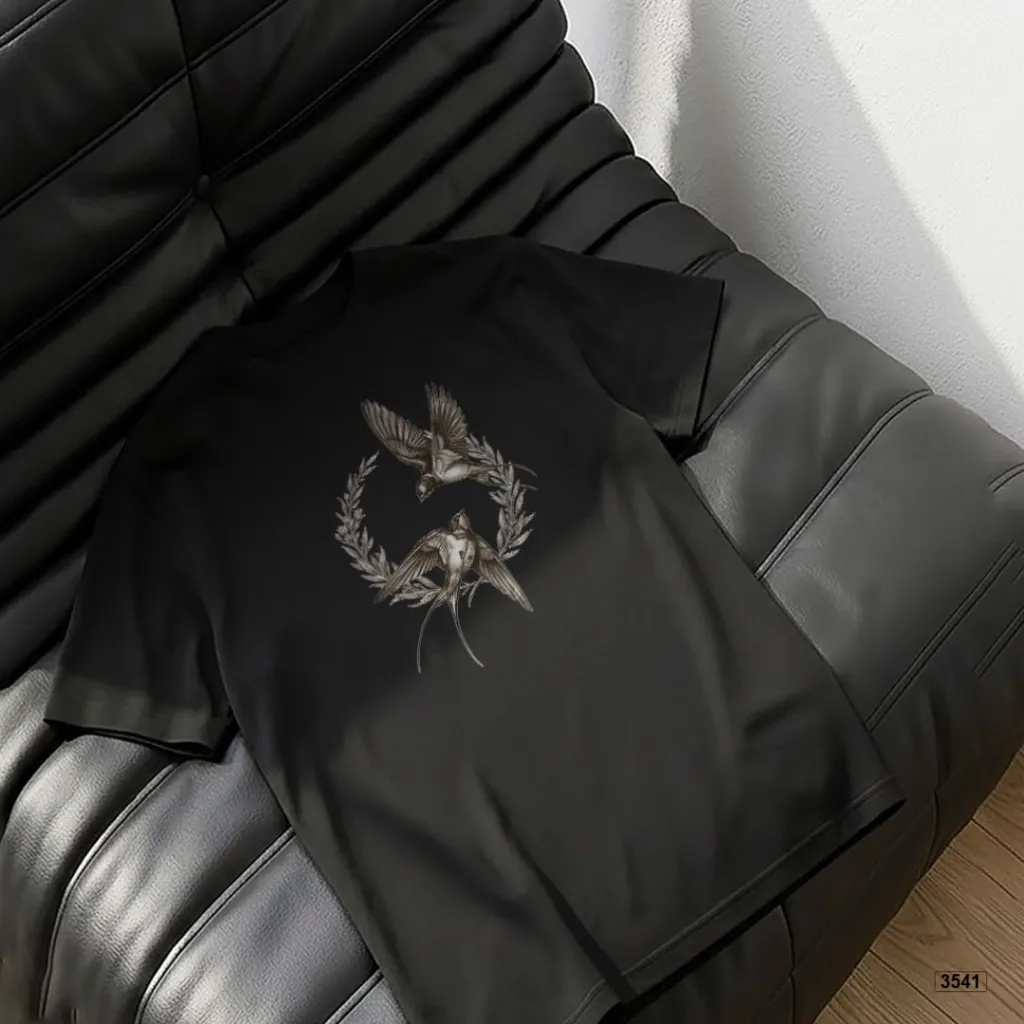 Áo thun nam oversize phong cách đường phố TeePrint 3541_thumbnail_5